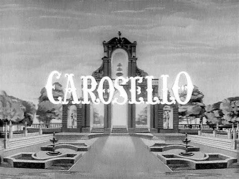 Carosello